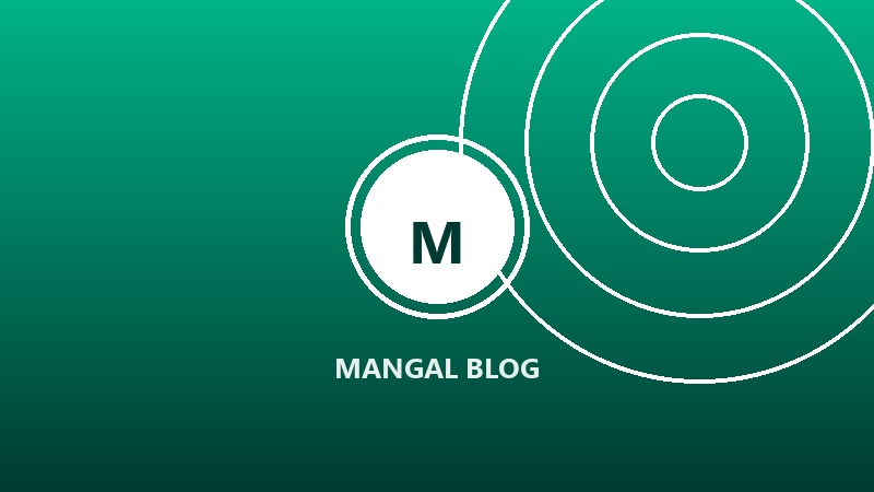 Mangal blog thumbnail — founder deployment checklist