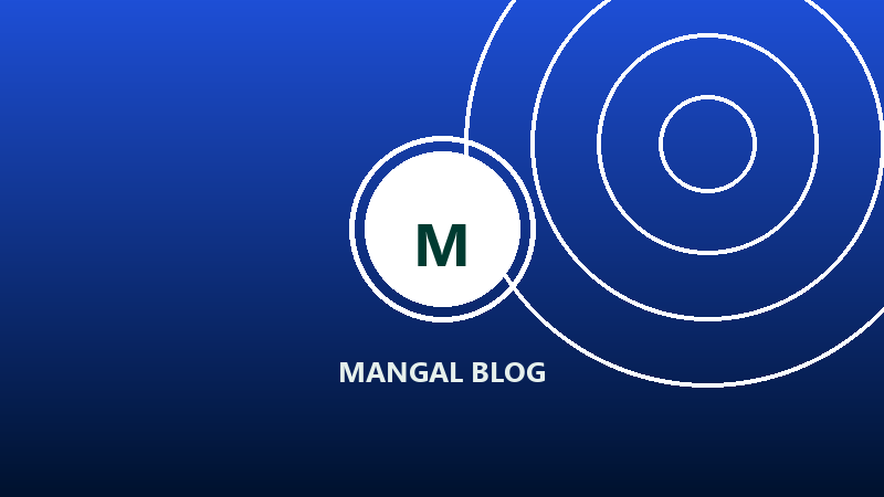 Mangal blog thumbnail — inbound vs outbound calling