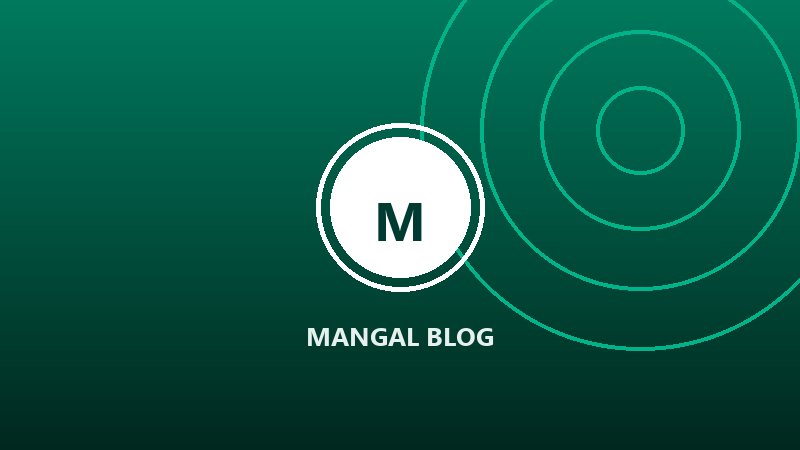 Mangal blog thumbnail — WhatsApp follow-up